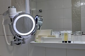 Al Nakheel Hotel Apartments Abu Dhabi