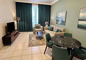 Al Nakheel Hotel Apartments Abu Dhabi