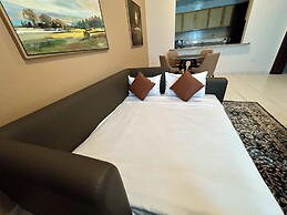 Al Nakheel Hotel Apartments Abu Dhabi