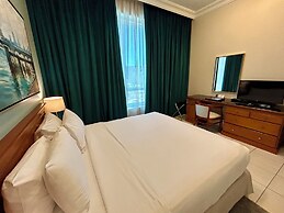 Al Nakheel Hotel Apartments Abu Dhabi