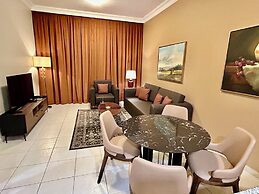 Al Nakheel Hotel Apartments Abu Dhabi
