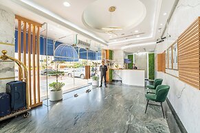 Al Nakheel Hotel Apartments Abu Dhabi