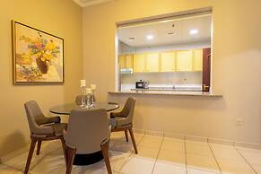 Al Nakheel Hotel Apartments Abu Dhabi