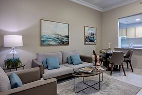 Al Nakheel Hotel Apartments Abu Dhabi