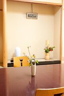 Masuya Ryokan