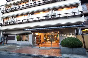 Masuya Ryokan