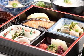 Masuya Ryokan