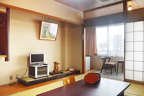 Masuya Ryokan