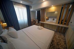 Grand Itimat Hotel