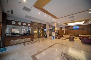 Grand Itimat Hotel