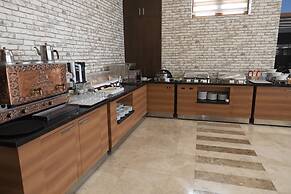Grand Itimat Hotel