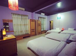 Geminai Hotel & Cafe