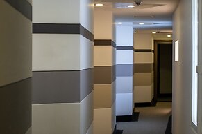 Hotel Mariver