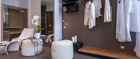 Mercatovecchio Luxury Suites