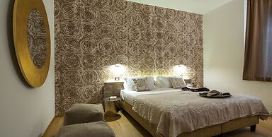 Mercatovecchio Luxury Suites