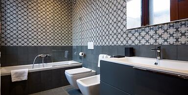 Mercatovecchio Luxury Suites