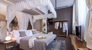Mercatovecchio Luxury Suites
