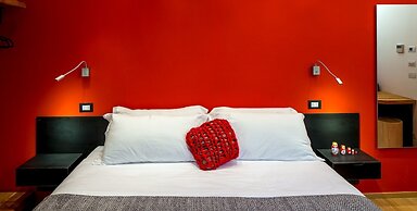 Mercatovecchio Luxury Suites