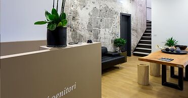 Mercatovecchio Luxury Suites