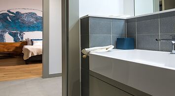 Mercatovecchio Luxury Suites