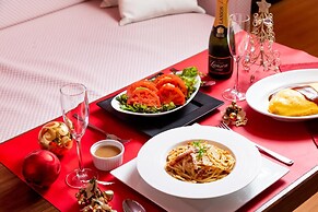 Sendai Hotel Renaissance