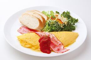 Sendai Hotel Renaissance