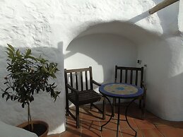 Cuevas Andalucía