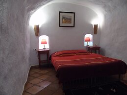 Cuevas Andalucía
