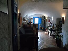 Cuevas Andalucía
