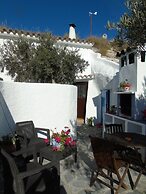 Cuevas Andalucía