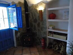 Cuevas Andalucía