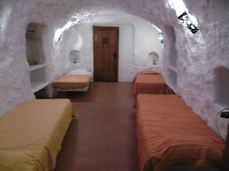 Cuevas Andalucía