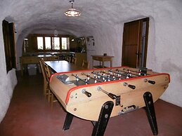 Cuevas Andalucía