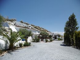 Cuevas Andalucía