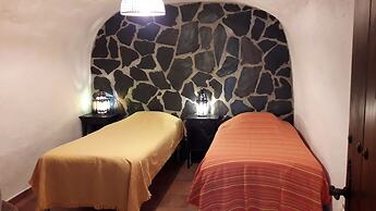 Cuevas Andalucía