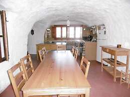 Cuevas Andalucía