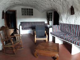 Cuevas Andalucía