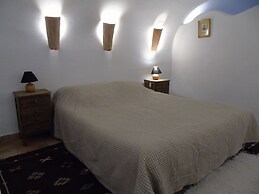 Cuevas Andalucía
