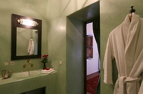 Riad Al Anouwar