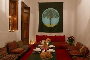 Riad Al Anouwar