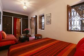 Riad Al Anouwar