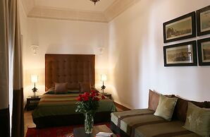 Riad Al Anouwar