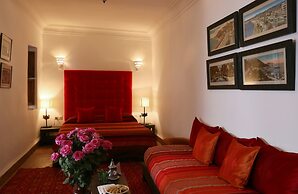 Riad Al Anouwar
