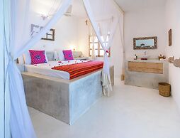 Sharazād Boutique Hotel