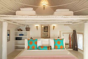 Sharazād Boutique Hotel