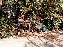 Sharazād Boutique Hotel