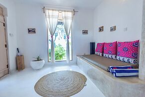 Sharazād Boutique Hotel