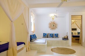 Sharazād Boutique Hotel