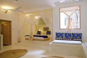 Sharazād Boutique Hotel