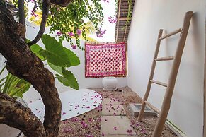 Sharazād Boutique Hotel